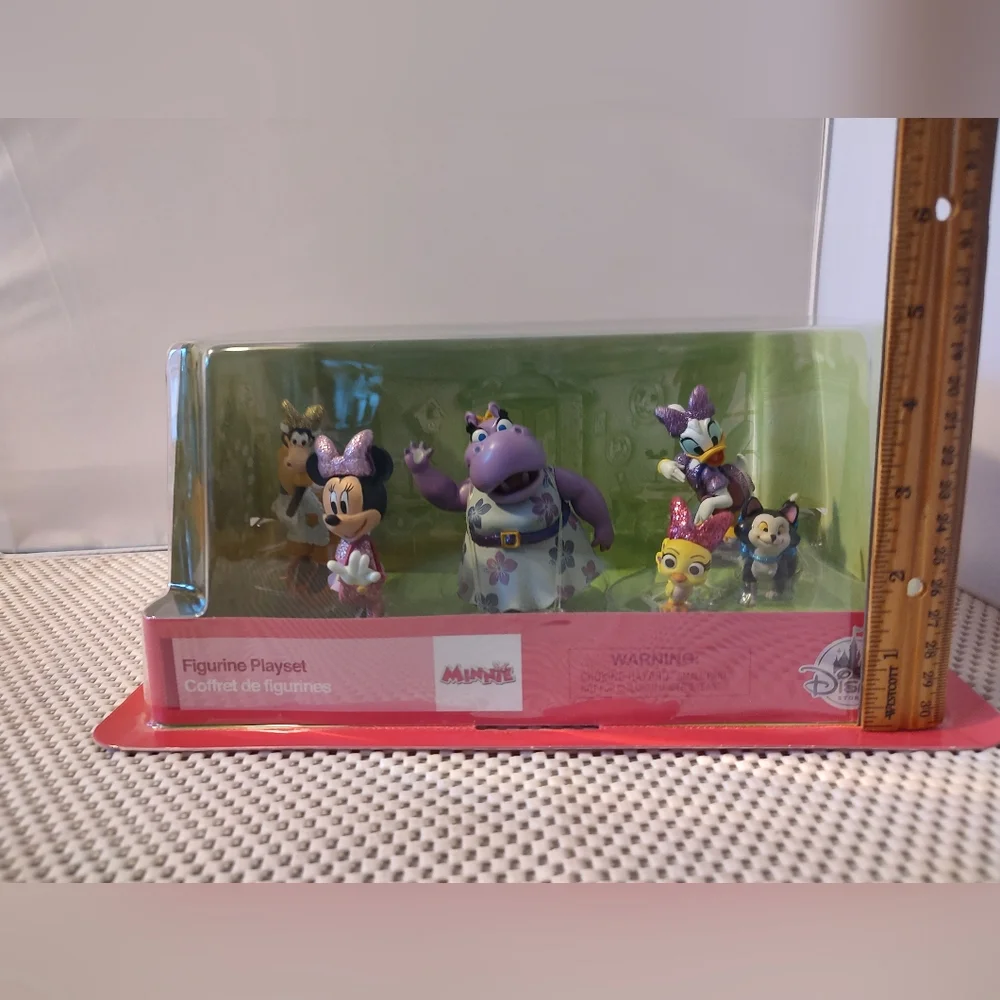 Disney minnie mouse